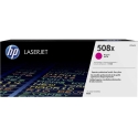 HP CF363X Nr.508X Magenta HP CF363X Nr.508X Magenta