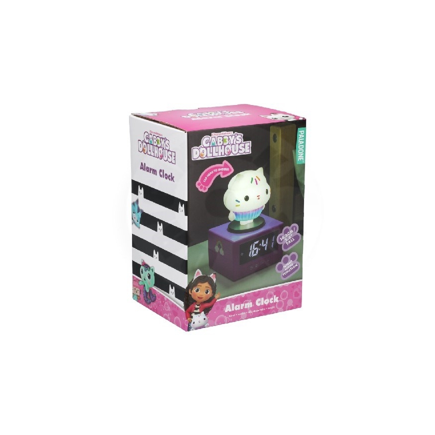 PP GABBYS DOLLHOUSE - IKONOS ŽADINTUVAS