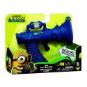 Minioni un Monstri Mini Pūķa Blasters pierupyssy