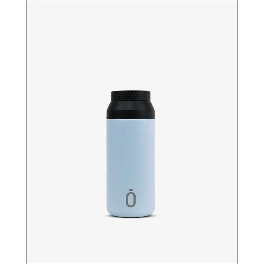 "Runbott Cup Mii" termopudel, 350 ml, – helesinine – 4