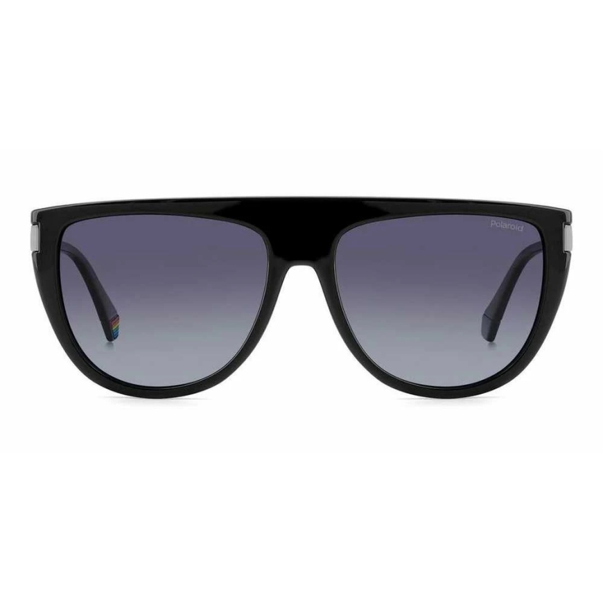 POLAROID PLD6221SX807 Sunglasses. Sunglasses, Color black. Women. – 2