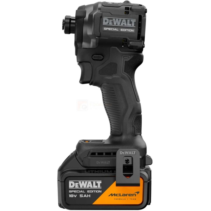 DeWALT DCF86MP1T-QW 1x5Ah TSTAK – 2