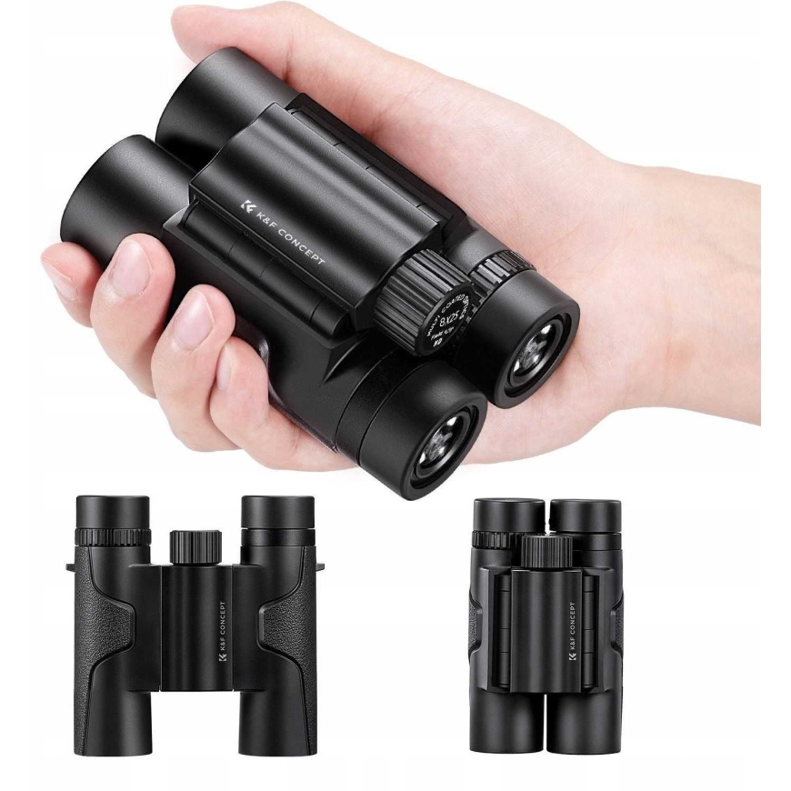 Kf Mini Concept Zoom 8x25