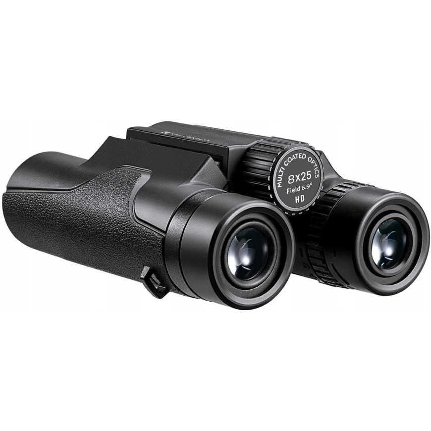 Kf Mini Concept Zoom 8x25 – 2