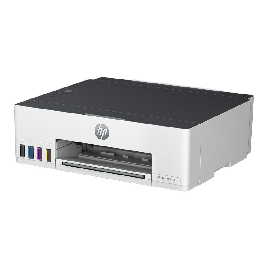 HP Smart Tank 210 All-in-One Printer – 4