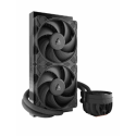 Arctic Liquid Freezer III Pro 280 140mm Black ACFRE00179A(bojāts iepako