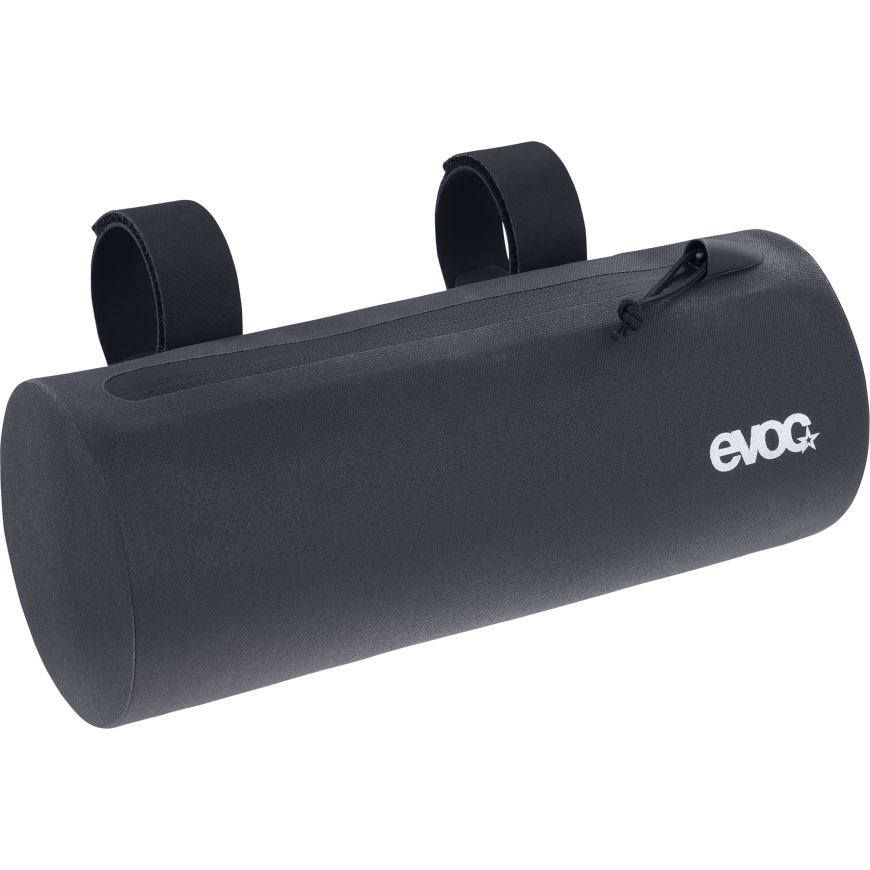 Evoc Handlebar Pack WP 1,5 krepšys, juodas
