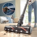 Philips XC7163/01 stick vacuum/electric broom 2-in-1 stick vacuum Battery Dry&wet Bagless 0.6 L Blue Philips XC7163/01 stick vacuum/electric broom 2-in-1 stick vacuum Battery Dry&wet Bagless 0.6 L Blue