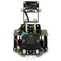 Maqueen Plus V3 – moderns STEM izglītības robots ar matricu lāzera navigācijas rīku micro:bit – DFRobot MBT0050-AA Maqueen Plus V3 – moderns STEM izglītības robots ar matricu lāzera navigācijas rīku micro:bit – DFRobot MBT0050-AA