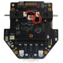 Maqueen Plus V3 – продвинутый STEM образовательный робот с матричным лазерным навигационным инструментом для micro:bit – DFRobot Maqueen Plus V3 – продвинутый STEM образовательный робот с матричным лазерным навигационным инструментом для micro:bit – DFRobot