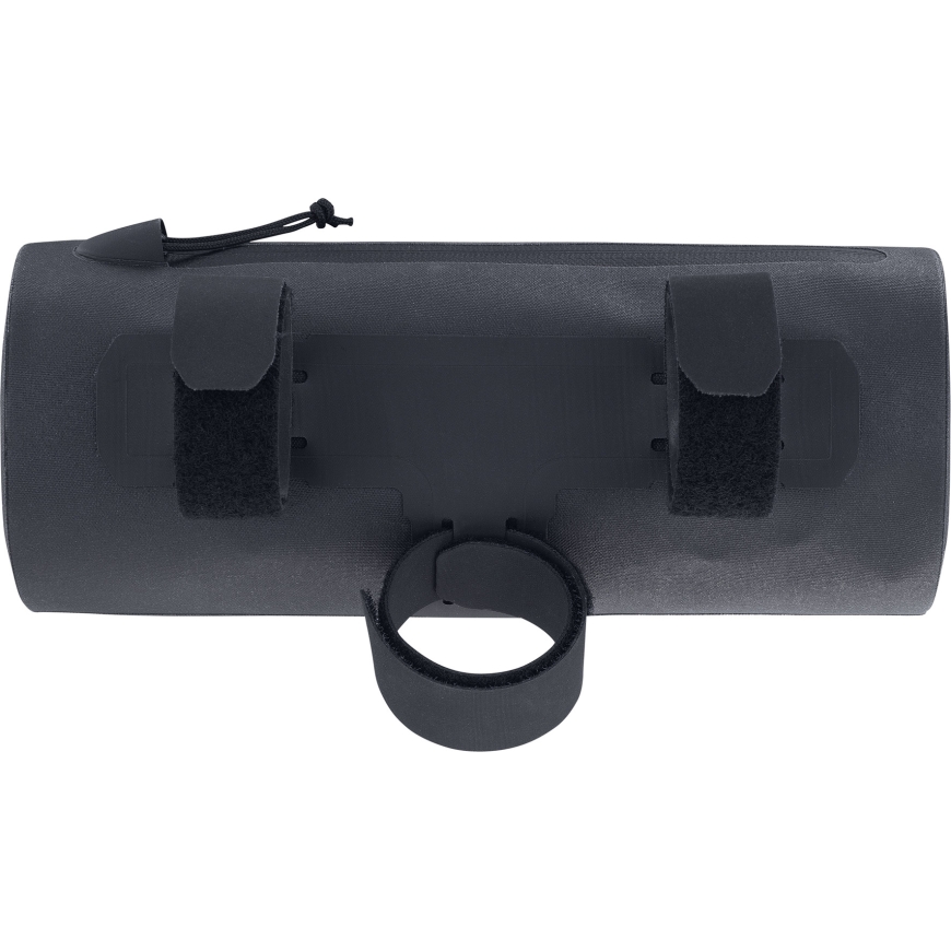 Evoc Handlebar Pack WP 1.5 bag, black – 5