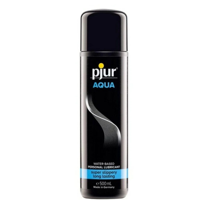 Pjur - Aqua Water-Based 500 ml