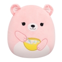 Squishmallows P26 Hominy Bear, pehmolelu, 30 cm Squishmallows P26 Hominy Bear, pehmolelu, 30 cm
