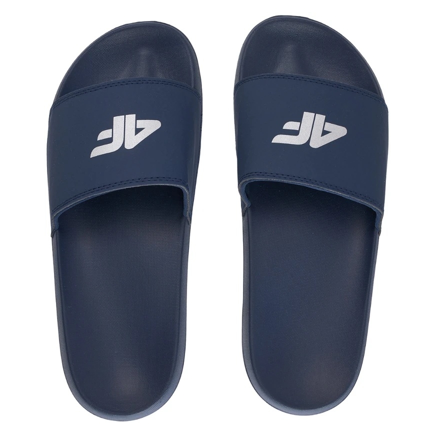 Vīriešu Čības 4F M038 Tumši Zila 4FWSS26FSLIM038 30S (42) – 3