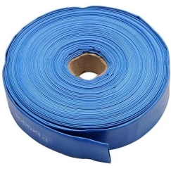 Toya Sa Poland Hose 3" 50m for Water Pumps (79984)