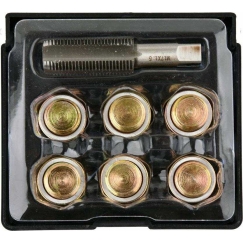 Yato Toya Sa Poland Oil Release Flow Repair Kit | M17 x 1.5 mm (YT-17573)