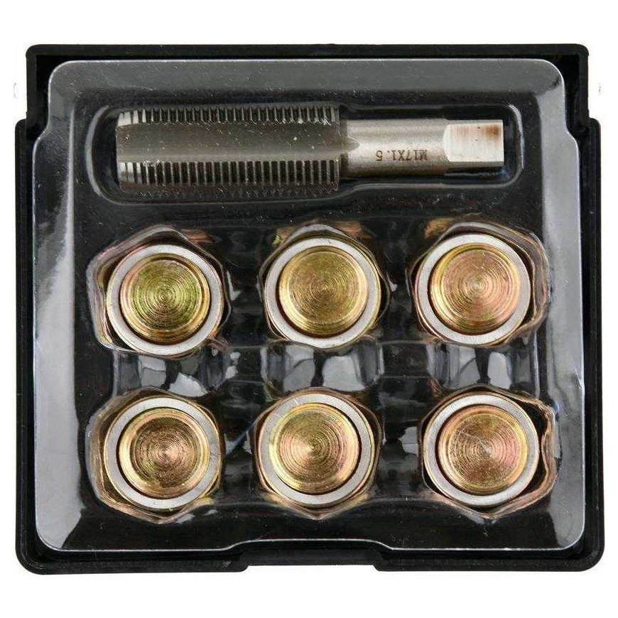 Yato Toya Sa Poland Oil Release Flow Repair Kit | M17 x 1.5 mm (YT-17573)