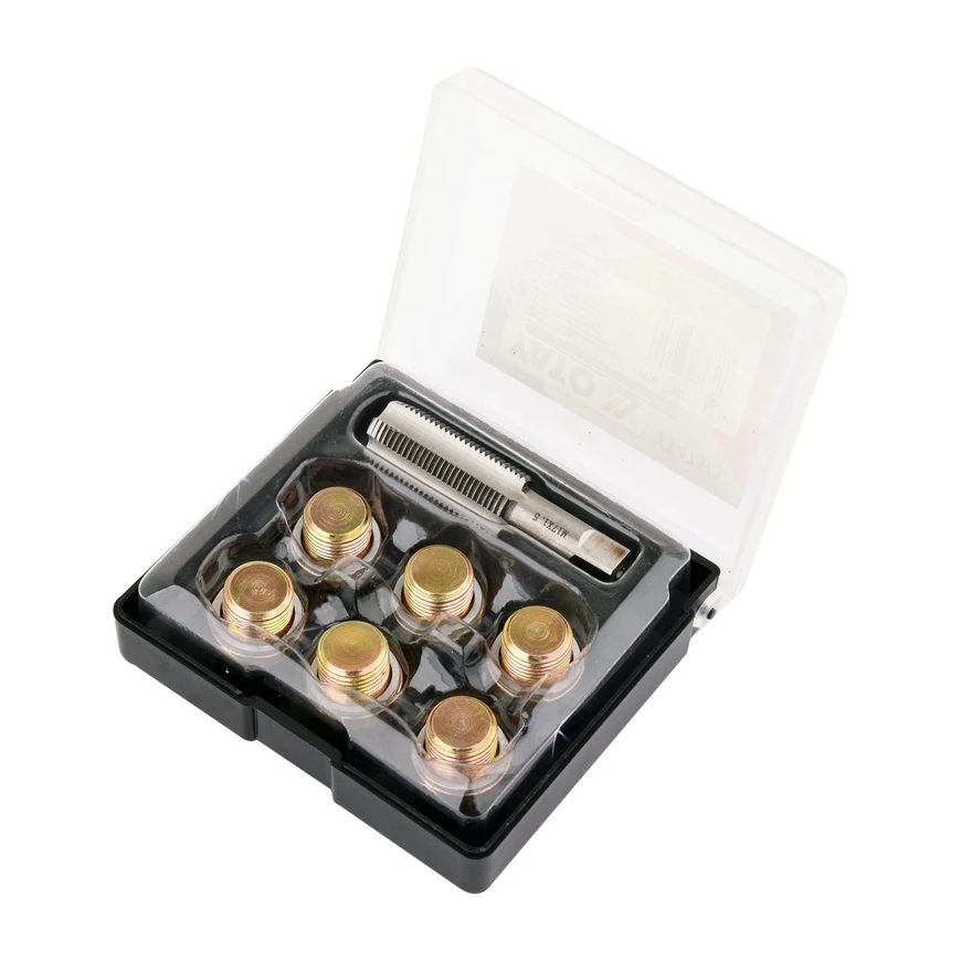 Yato Toya Sa Poland Oil Release Flow Repair Kit | M17 x 1.5 mm (YT-17573) – 4