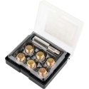 Yato Toya Sa Poland Oil Release Flow Repair Kit | M17 x 1.5 mm (YT-17573)