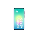 Samsung Galaxy A27 5G telefons, 256/8 GB, zils Samsung Galaxy A27 5G telefons, 256/8 GB, zils