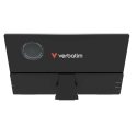 Verbatim Portable Touchscreen Monitor Light 14" TFT 16:9 Verbatim Portable Touchscreen Monitor Light 14" TFT 16:9