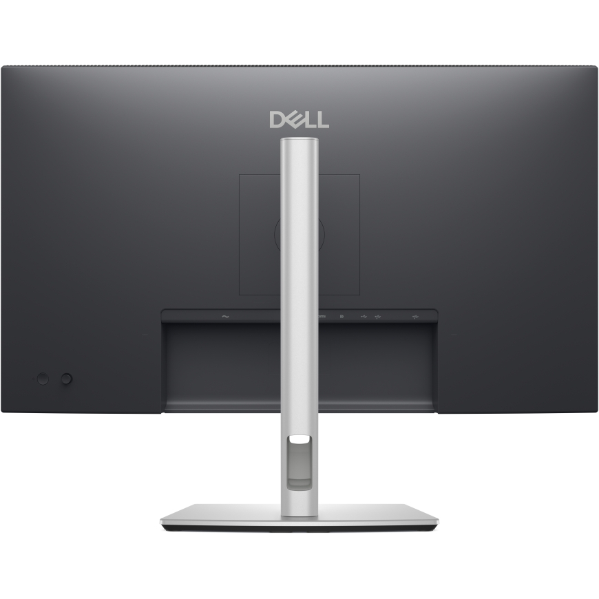 DELL Pro Plus P2725D monitori 68,6 cm (27") 2560 x 1440 pikseļi Quad HD LCD Melns, Sudrabs – 3