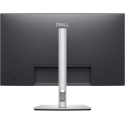 DELL Pro Plus P2725D computer monitor 68.6 cm (27") 2560 x 1440 pixels Quad HD LCD Black, Silver