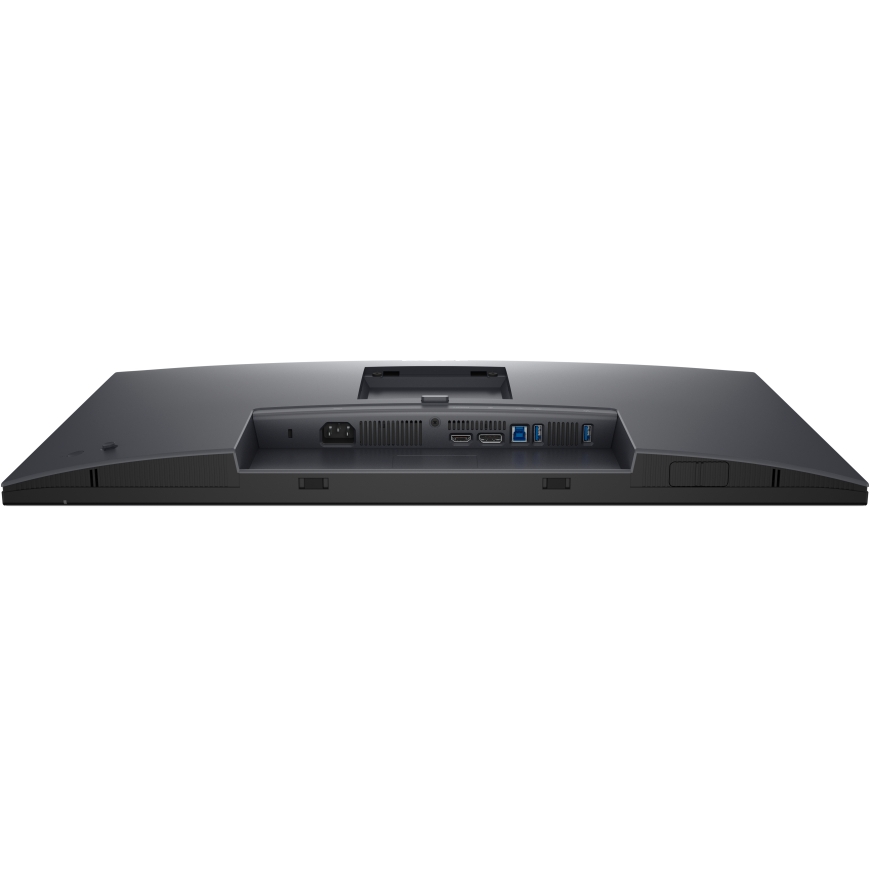 DELL Pro Plus P2725D kompiuterio monitorius 68,6 cm (27") 2560 x 1440 pikseliai Quad HD LCD Juoda, S – 4