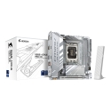 GIGABYTE B860I AORUS PRO ICE motherboard GIGABYTE B860I AORUS PRO ICE motherboard