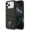 Guess 4G Double Card Triange kate iPhone 18 Pro Max / 17 Pro Max must Guess 4G Double Card Triange kate iPhone 18 Pro Max / 17 Pro Max must