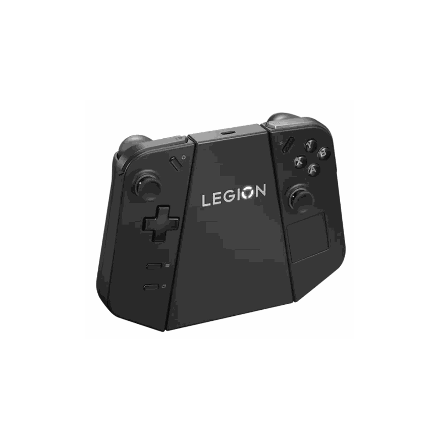 Lenovo GXH1Q27133 Legion Go Charging Connector with Battery