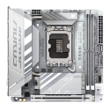 GIGABYTE B860I AORUS PRO ICE motherboard GIGABYTE B860I AORUS PRO ICE motherboard