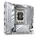 GIGABYTE B860I AORUS PRO ICE motherboard GIGABYTE B860I AORUS PRO ICE motherboard