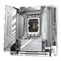 GIGABYTE B860I AORUS PRO ICE motherboard GIGABYTE B860I AORUS PRO ICE motherboard
