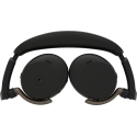 Jabra Evolve3 65 Flex LINK390C wireless headset and wireless charging dock, MS, black Jabra Evolve3 65 Flex LINK390C wireless headset and wireless charging dock, MS, black