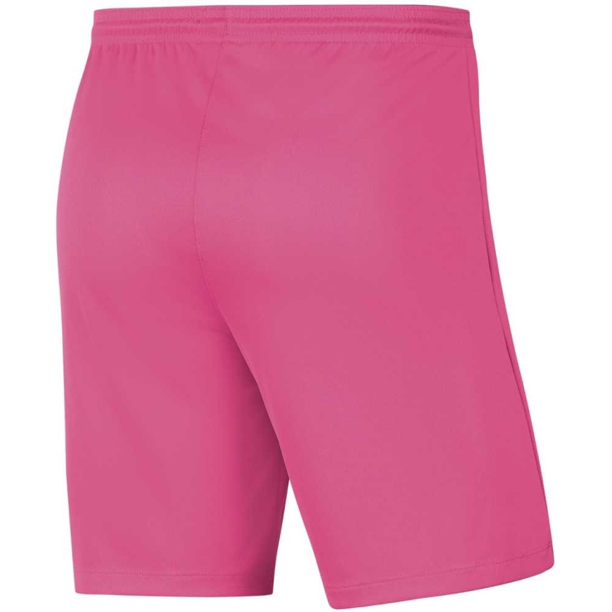 Vīriešu šorti Nike Dry Park III NB K fuksija BV6855 616 (S) – 2