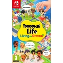 Tomodachi Life: Жизнь мечты (Switch)