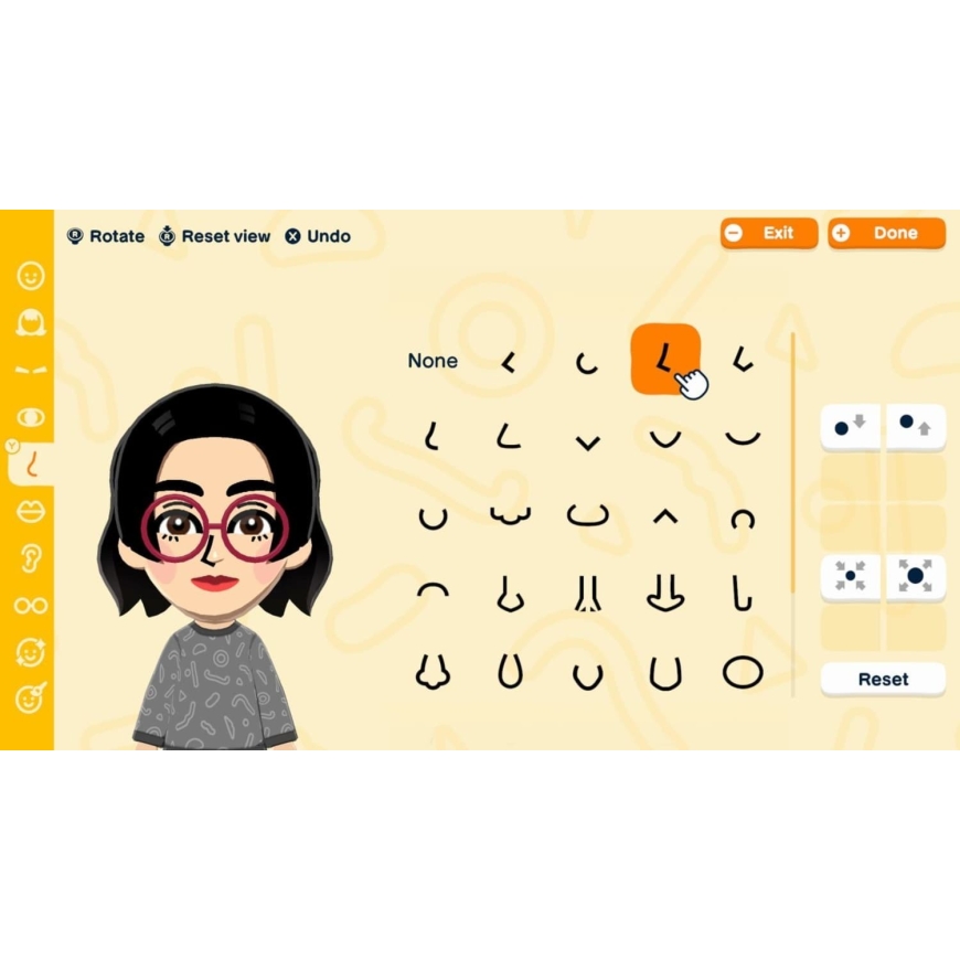 Tomodachi Life: Sapņu dzīve (Switch) – 2