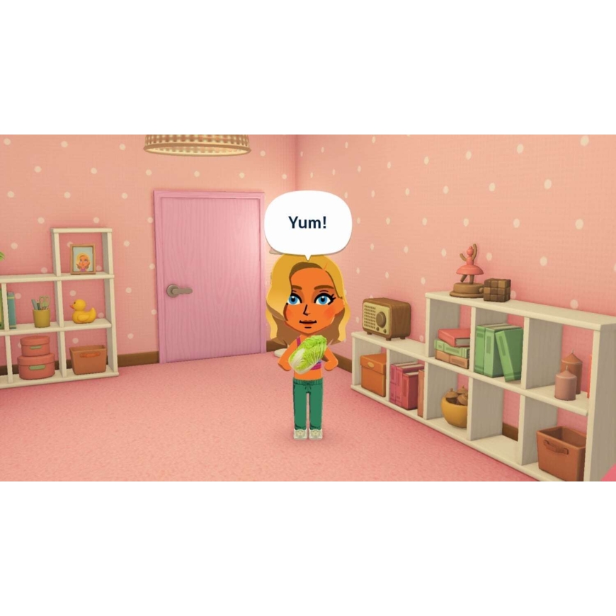 Tomodachi Life: Living the Dream (Switch) – 3