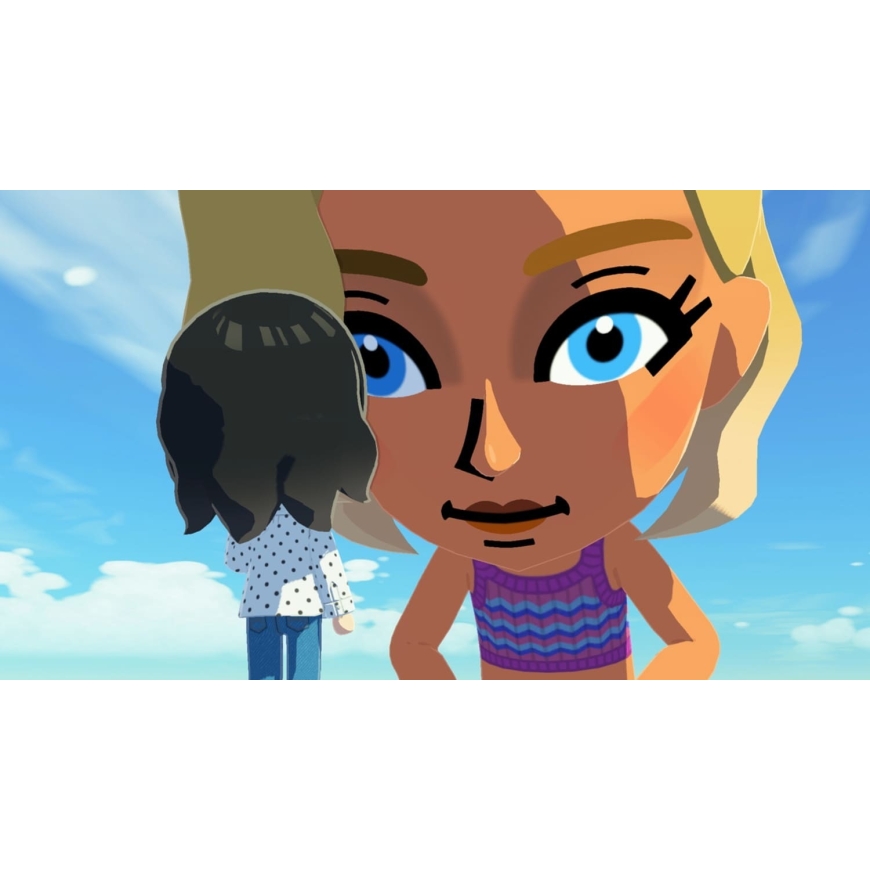 Tomodachi Life: Жизнь мечты (Switch) – 5