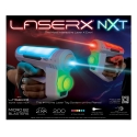 Laser X NXT Micro B2 laser tag game Laser X NXT Micro B2 laser tag game