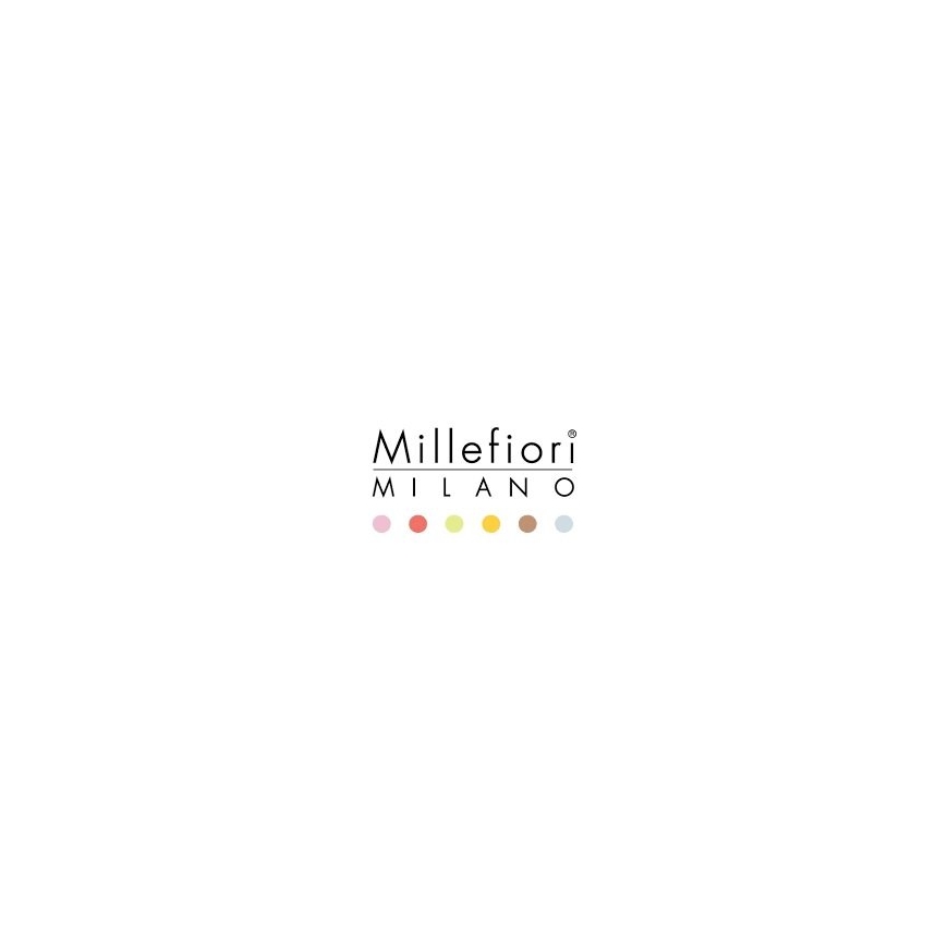 Reed Diffuser 500 ml VANILLA & WOOD MILLEFIORI – 5
