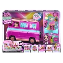 L.O.L. Surprise! Music Festival Tour Bus