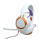 JBL Quantum 250 Austiņas Vadu Speļu Trietilalumīnijs JBL Quantum 250 Austiņas Vadu Speļu Trietilalumīnijs