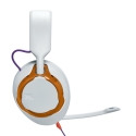 JBL Quantum 250 Laisvų rankų įranga Vielinis Su lankeliu Žaidimams Žalsvai mėlyna JBL Quantum 250 Laisvų rankų įranga Vielinis Su lankeliu Žaidimams Žalsvai mėlyna