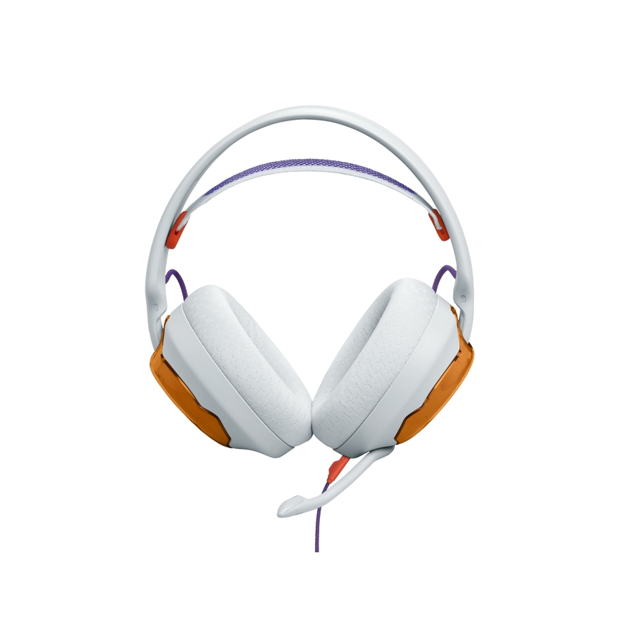 JBL Quantum 250 Гарнитура Проводная Оголовье Игровой Зеленовато-голубой – 4