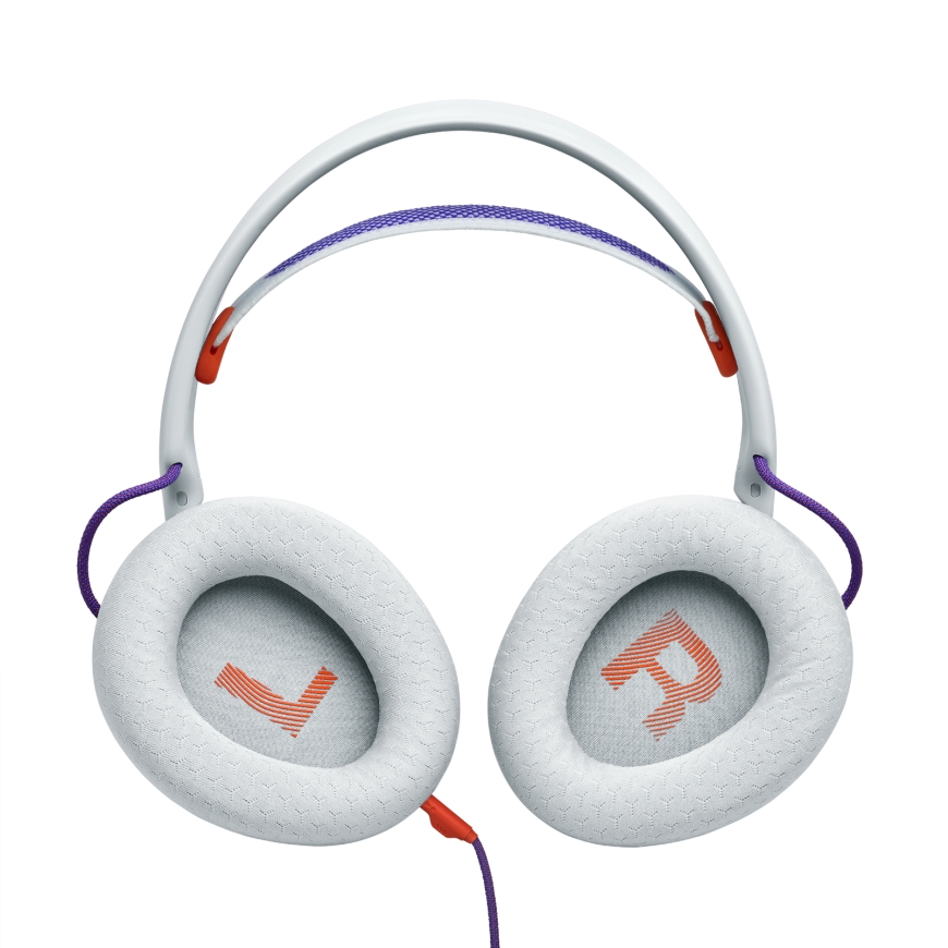 JBL Quantum 250 Kuulokkeet Langallinen Pääpanta Pelaaminen Sinivihreä – 5