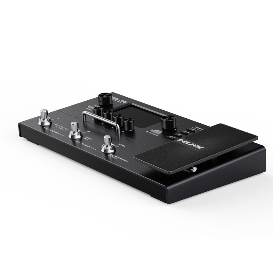 Nux MG-30 pedal – 2