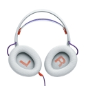JBL Quantum 250 Austiņas Vadu Speļu Trietilalumīnijs JBL Quantum 250 Austiņas Vadu Speļu Trietilalumīnijs