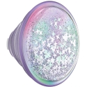 Popsockets Tidepool Squishy Unicorn Magic MagSafe puhelintuki ja -jalusta vaalean violetilla